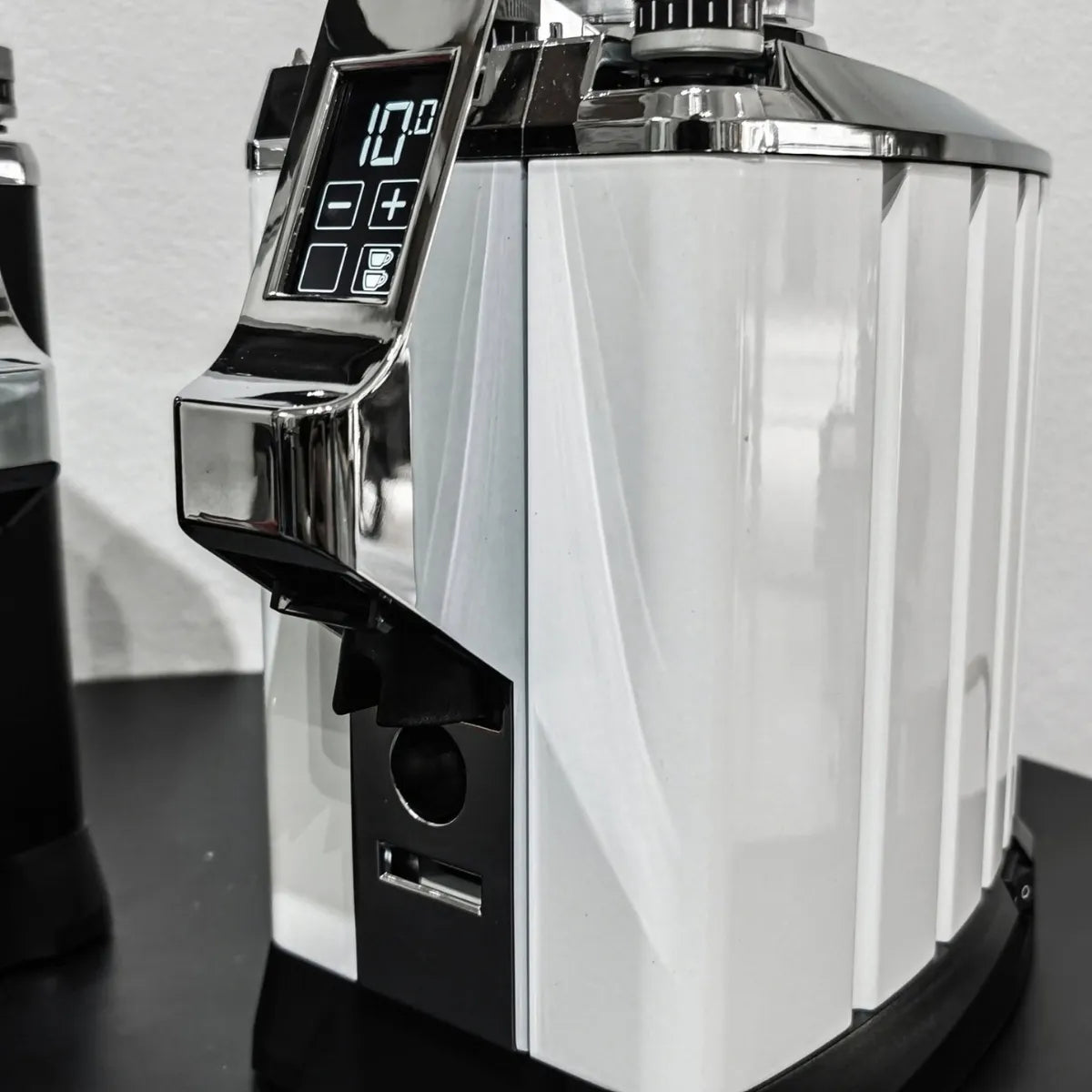 Faema Touch & Match Coffee Grinder - On-Demand + 55mm Burrs - Coffee Grinder - Prime Coffee Suppliers