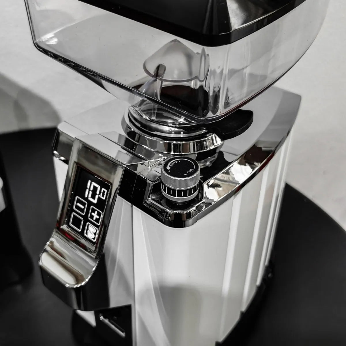 Faema Touch & Match Coffee Grinder - On-Demand + 55mm Burrs - Coffee Grinder - Prime Coffee Suppliers