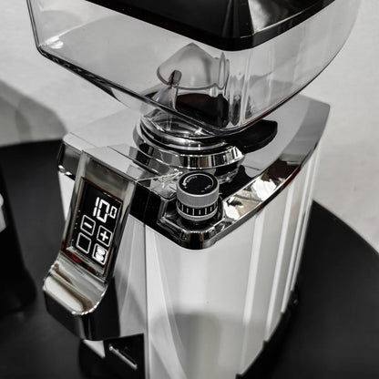 Faema Touch & Match Coffee Grinder - On-Demand + 55mm Burrs - Coffee Grinder - Prime Coffee Suppliers