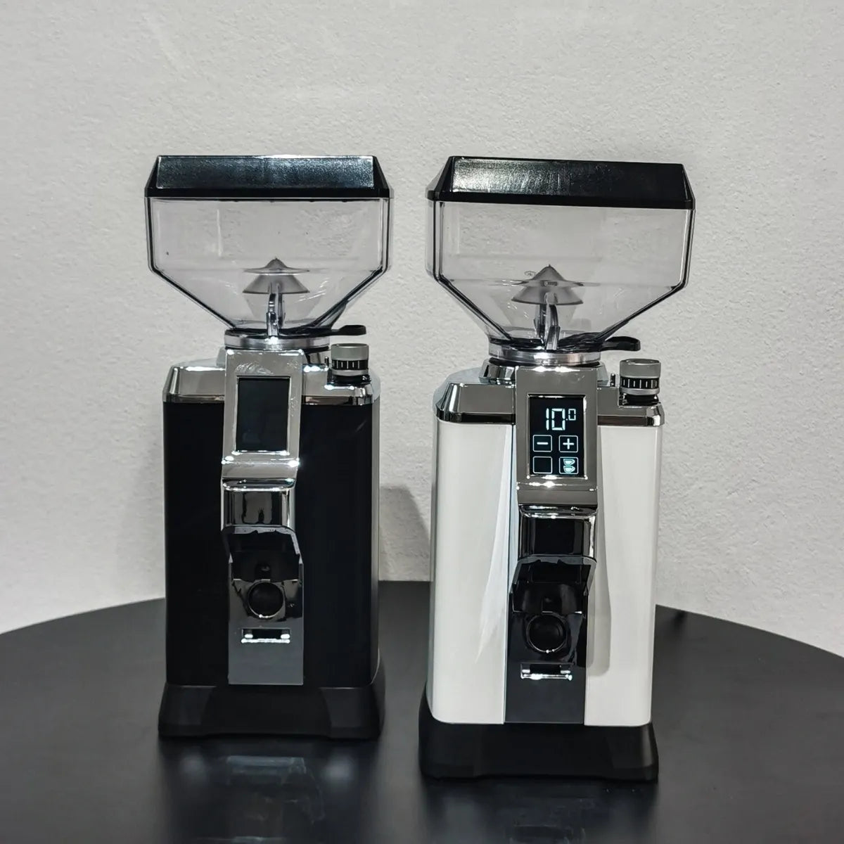 Faema Touch & Match Coffee Grinder - On-Demand + 55mm Burrs - Coffee Grinder - Prime Coffee Suppliers