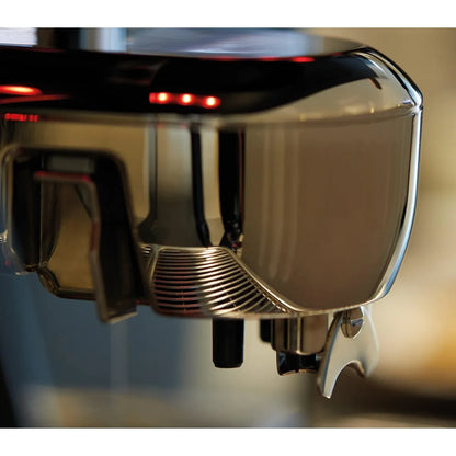 Faema X60 Espresso Machine - Bean to Cup + 600 Cups per Day - espresso Machine - Prime Coffee Suppliers