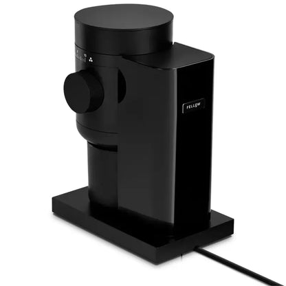 Fellow Opus 2 Conical Burr Grinder - 48mm Black
