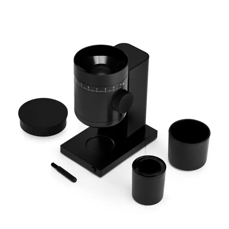 Fellow Opus 2 Conical Burr Grinder - 48mm Black