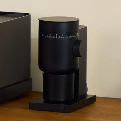 Fellow Opus 2 Conical Burr Grinder - 48mm Black