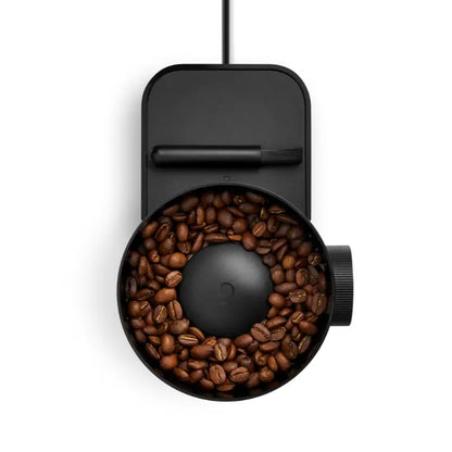 Fellow Opus 2 Conical Burr Grinder - 48mm Black