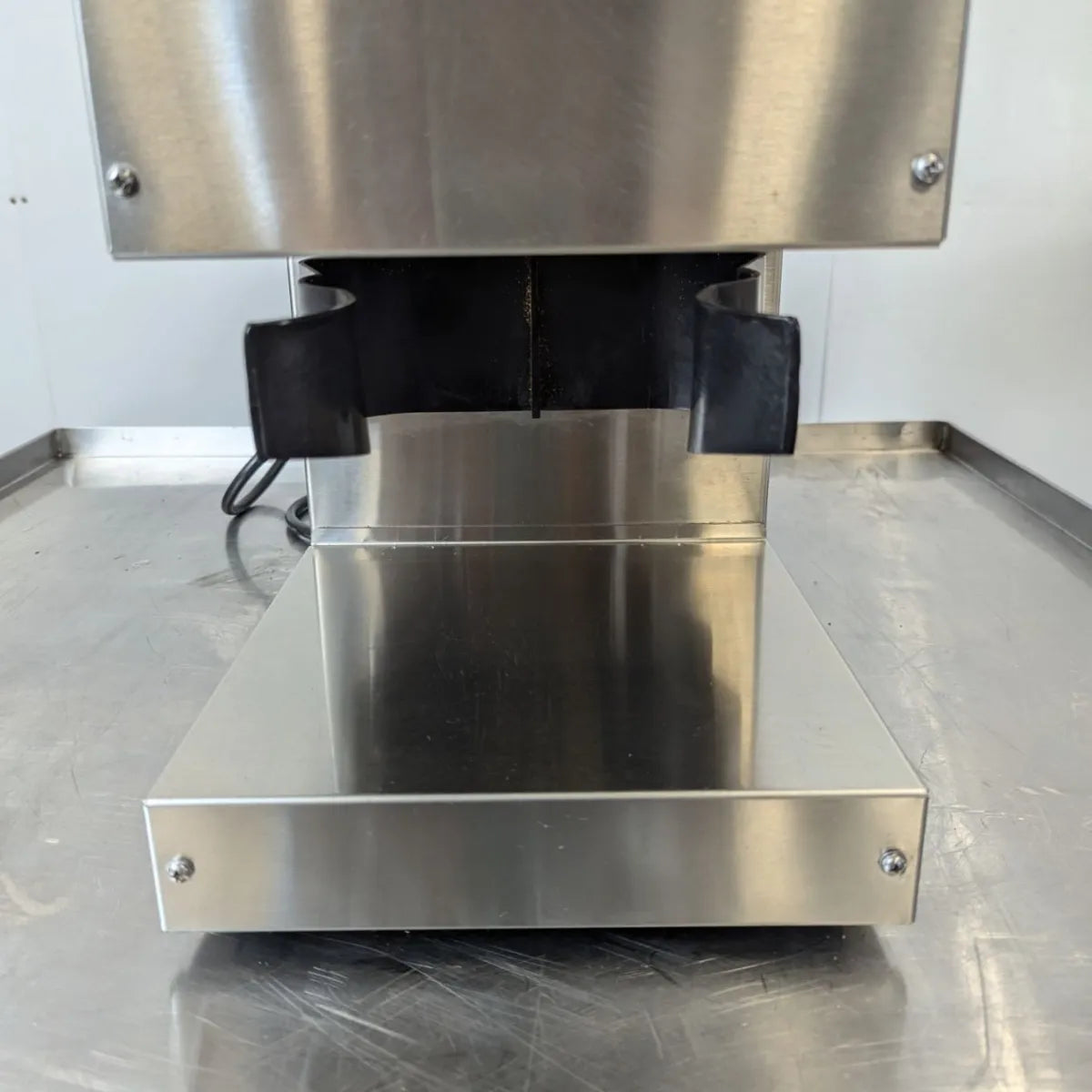 FETCO GR-1.2/GR-1.3 Espresso Grinder - Single Hopper 2 Switch CE & 3 Switch CE - Espresso Grinder - Prime Coffee Suppliers
