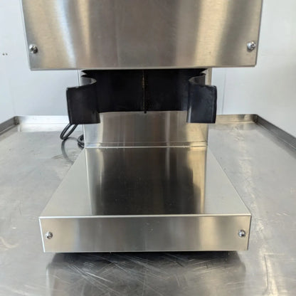 FETCO GR-1.2/GR-1.3 Espresso Grinder - Single Hopper 2 Switch CE & 3 Switch CE - Espresso Grinder - Prime Coffee Suppliers