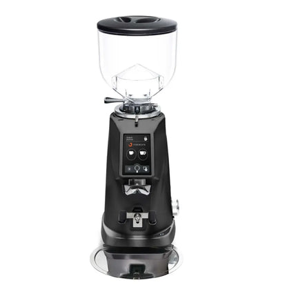 Fiorenzato F4 EVO 58mm Burr Coffee Grinder - On Demand Black