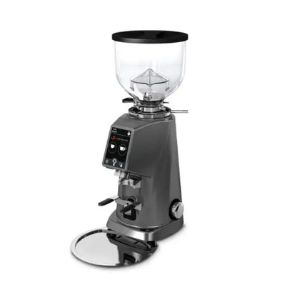 Fiorenzato F4 EVO 58mm Burr Coffee Grinder - On Demand Nardo Grey