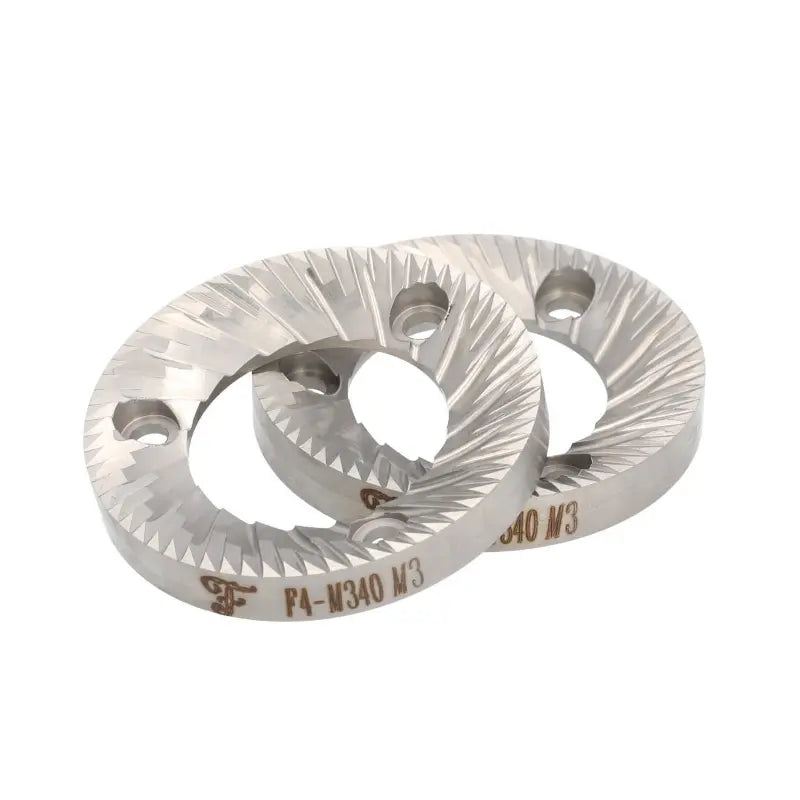 Fiorenzato F4 Grinder Original Burr Set - 58mm