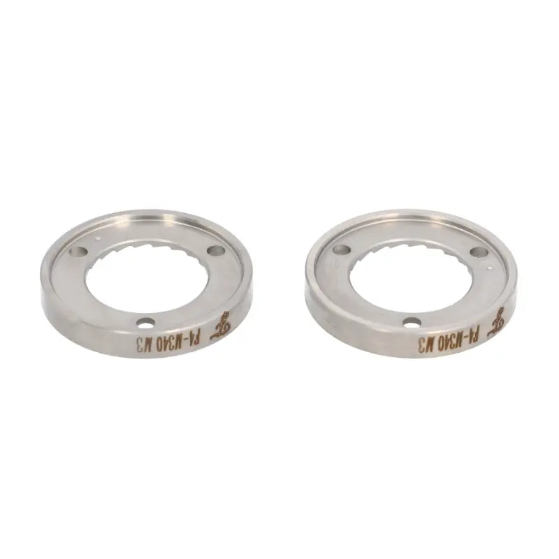 Fiorenzato F4 Grinder Original Burr Set - 58mm