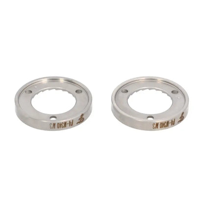 Fiorenzato F4 Grinder Original Burr Set - 58mm