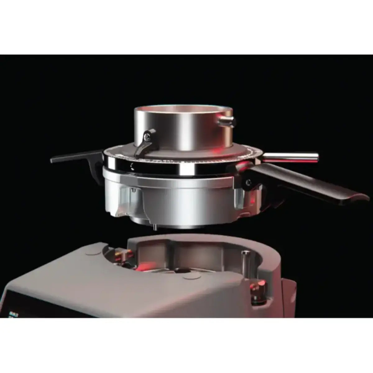 Fiorenzato F64E On Demand Coffee Grinder - Flat 64mm Burr