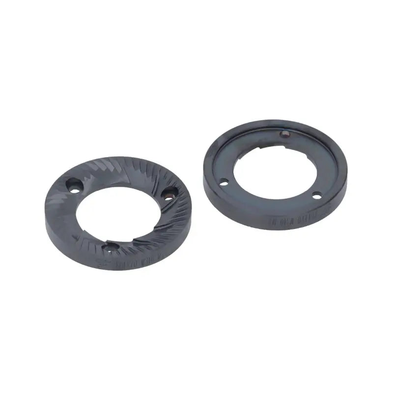 Fiorenzato F64EVO Grinder Dark-T Flat Burr - 64mm