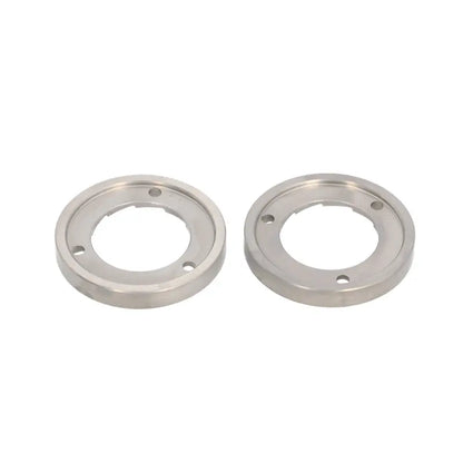 Fiorenzato F64EVO M340 Steel Flat Burrs - 64mm