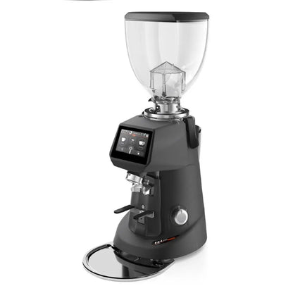 Fiorenzato F64 EVO Pro Sense Coffee Grinder - Flat 64mm Burr Black