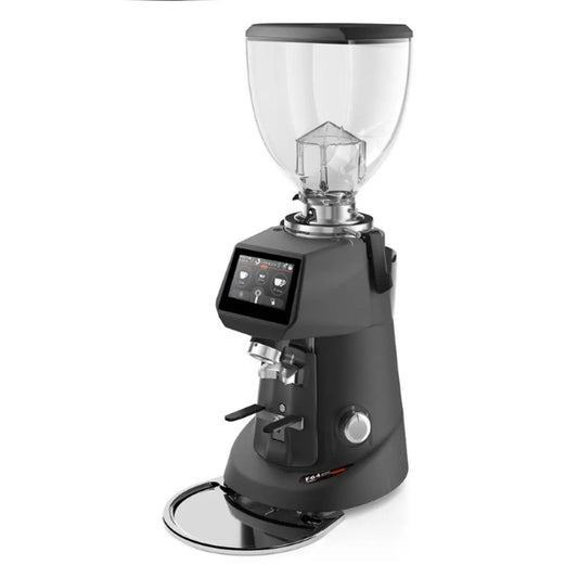 Fiorenzato F64 EVO Pro Sense Coffee Grinder - Flat 64mm Burr Black