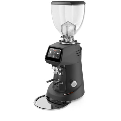 Fiorenzato F64 EVO Sense Coffee Grinder - Flat 64mm Burr Black