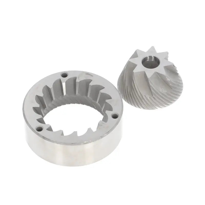 Fiorenzato F71 Grinder Original Conical Burr Set - 71mm