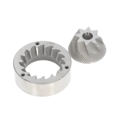 Fiorenzato F71 Grinder Original Conical Burr Set - 71mm