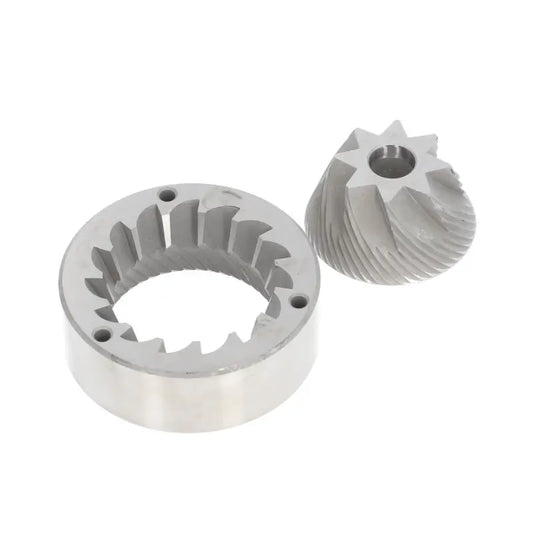 Fiorenzato F71 Grinder Original Conical Burr Set - 71mm