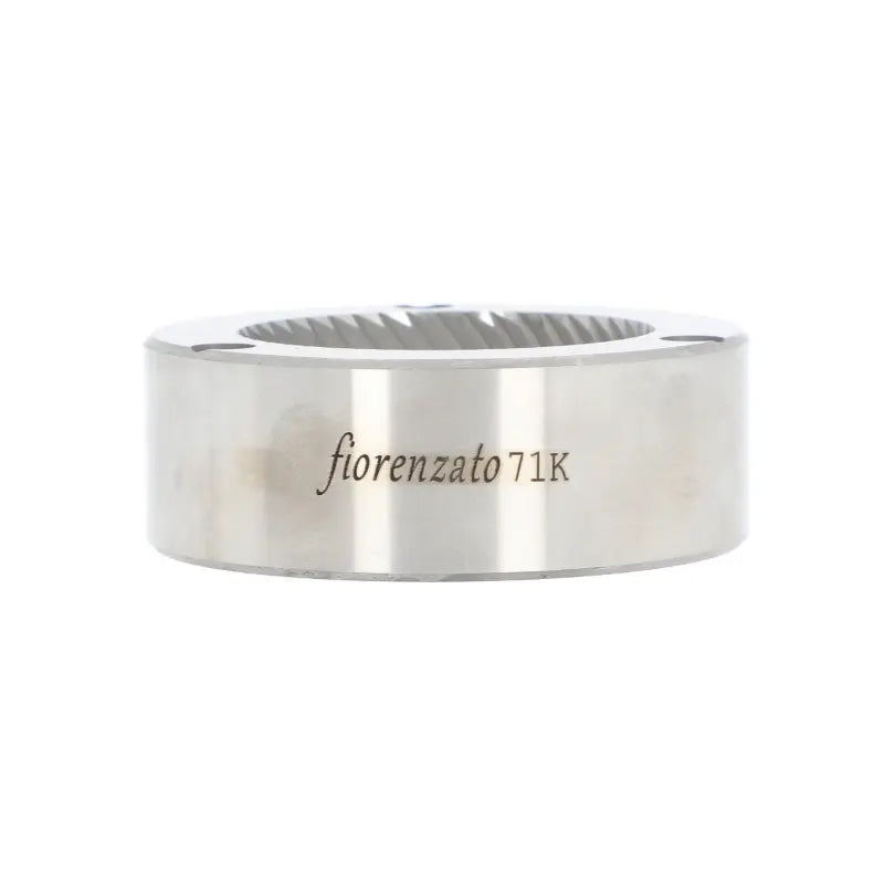 Fiorenzato F71 Grinder Original Conical Burr Set - 71mm