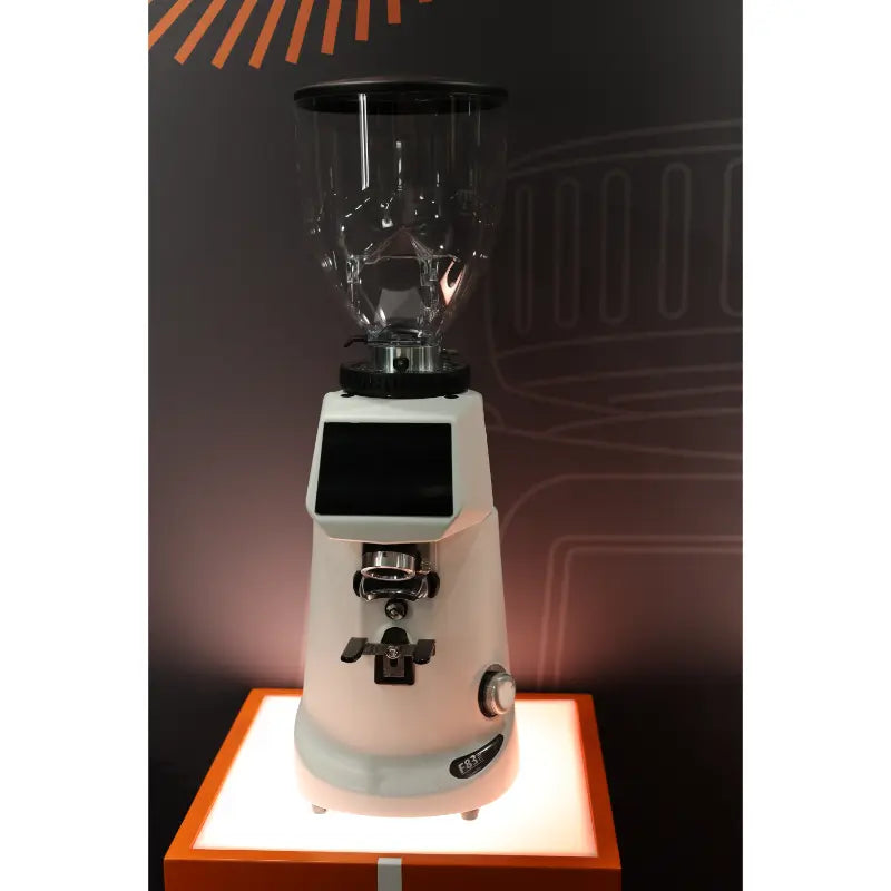 Fiorenzato F83 E Sense Coffee Grinder - On Demand - London Coffee Festival 2026 - Prime Coffee Suppliers