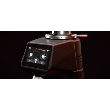 Fiorenzato F83E XGi Coffee Grinder - Flat 83mm Burr