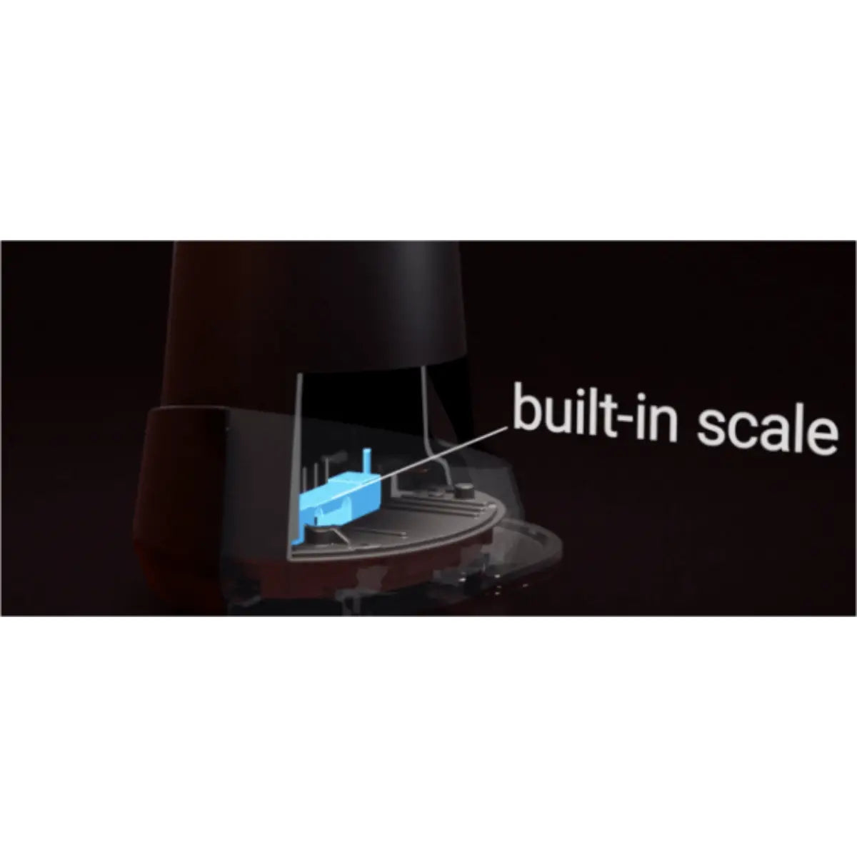 Fiorenzato F83E XGi Coffee Grinder - Flat 83mm Burr