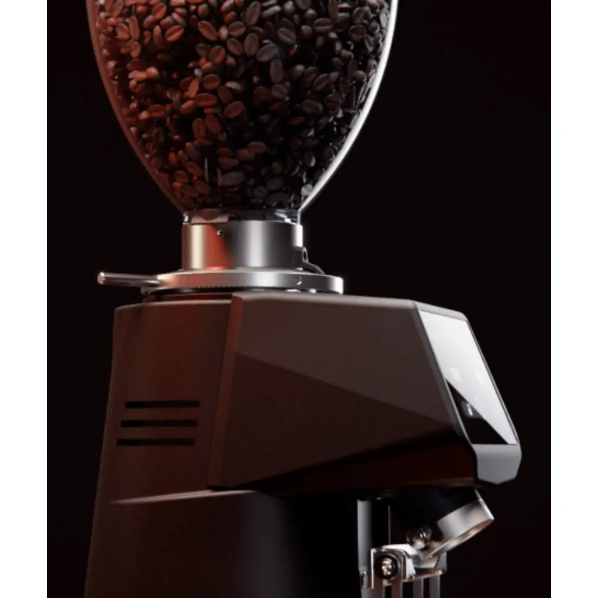 Fiorenzato F83E XGi Coffee Grinder - Flat 83mm Burr