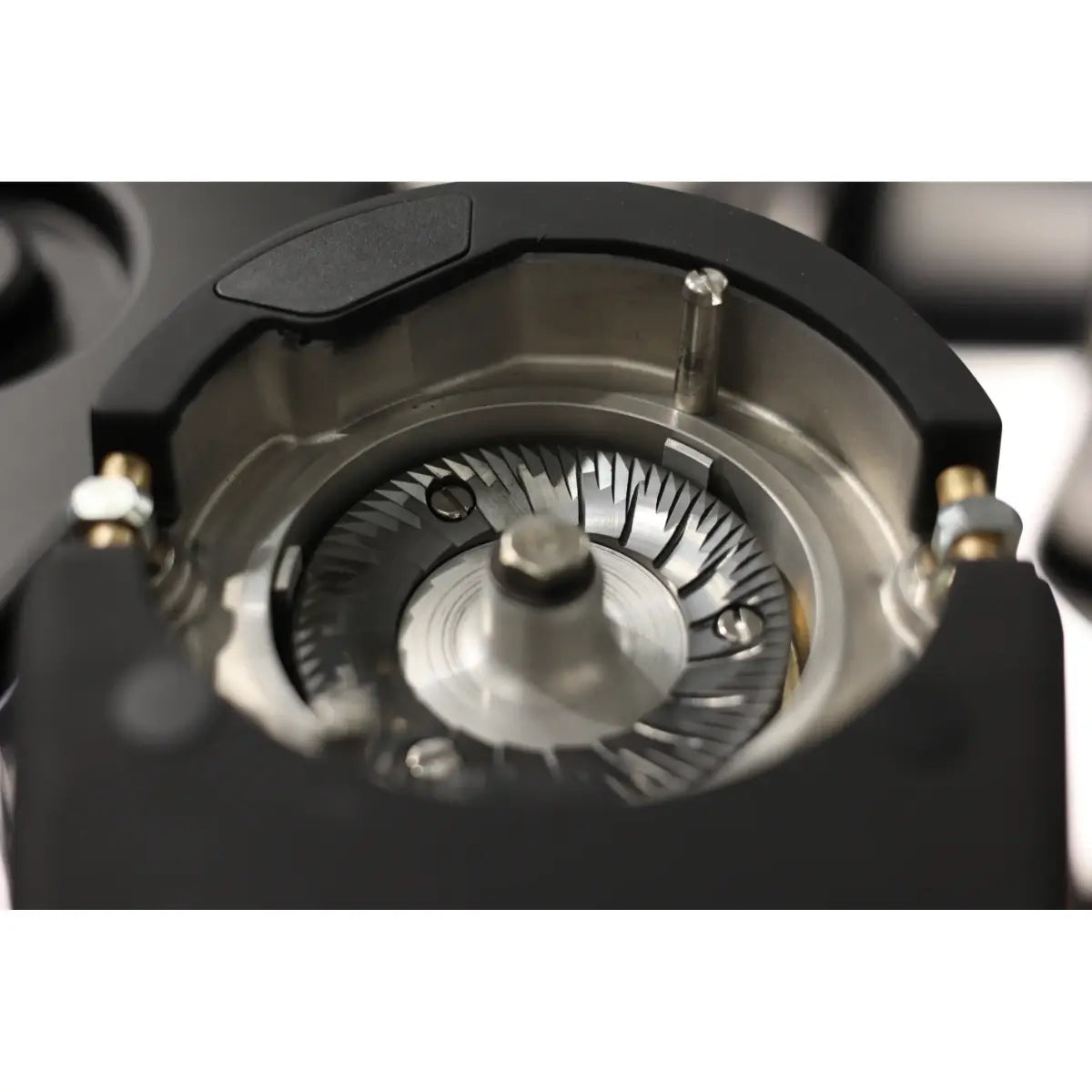 Fiorenzato F83 E Sense Coffee Grinder - On Demand - Prime Coffee Suppliers - London Coffee Festival 2025