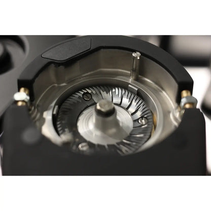 Fiorenzato F83 E Sense Coffee Grinder - On Demand - Prime Coffee Suppliers - London Coffee Festival 2025