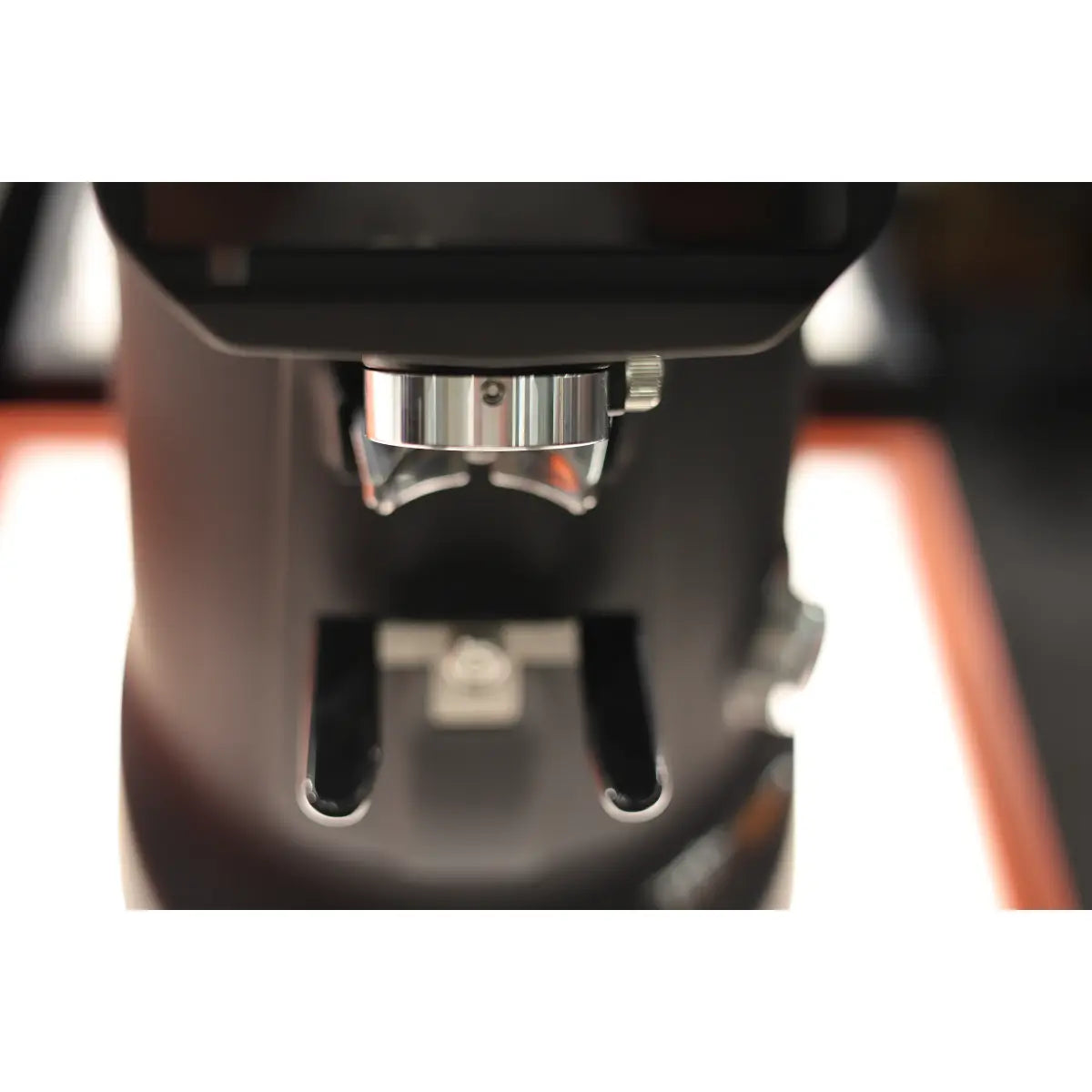 Fiorenzato F83 E Sense Coffee Grinder - On Demand - Prime Coffee Suppliers - London Coffee Festival 2025