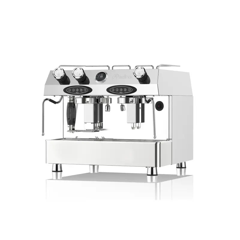 Fracino Contempo Espresso Machine - Electronic 2 Group