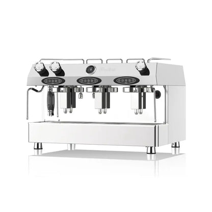 Fracino Contempo Espresso Machine - Electronic 3 Group