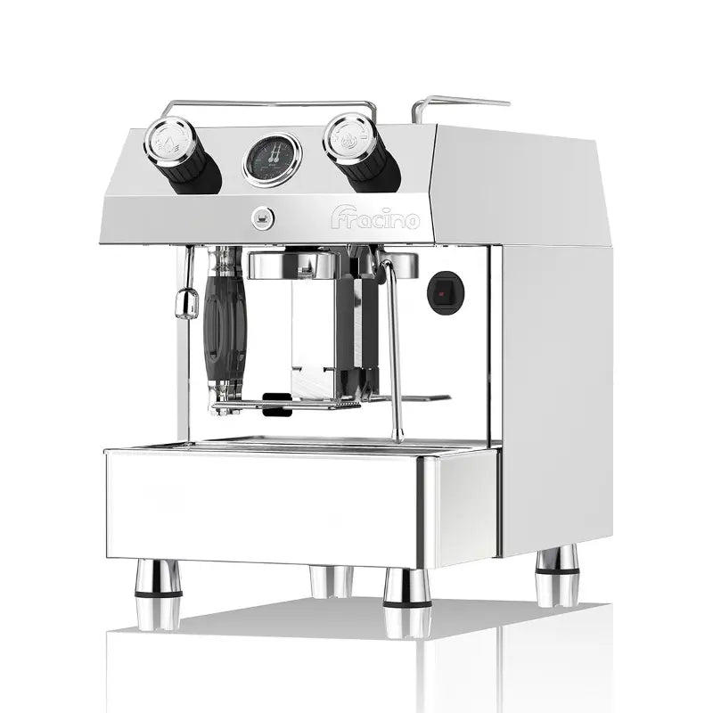 Fracino Contempo Espresso Machine -  Semi-Automatic 1 Group