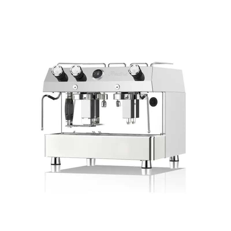 Fracino Contempo Espresso Machine - Semi Automatic 2 Group