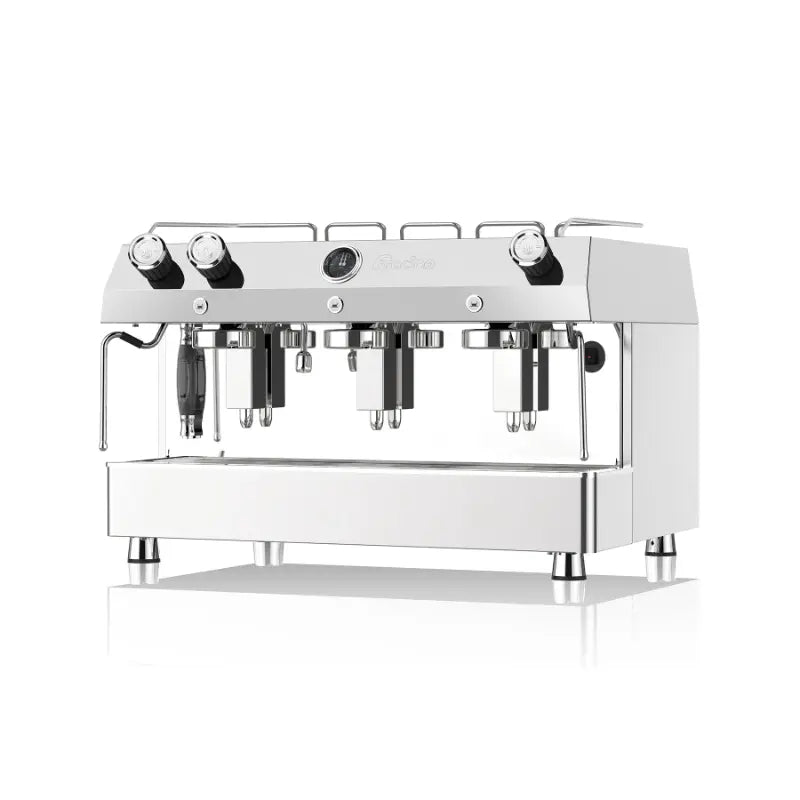 Fracino Contempo Espresso Machine - Semi Automatic 3 Group