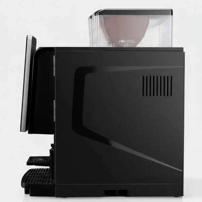 Gaggia Milano G100 Compact Bean-to-Cup Coffee Machine - Dual Blend Capability