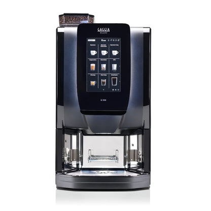 Gaggia Milano G300 Heavy-Duty Commercial Espresso Grinder