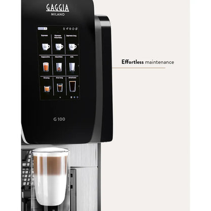 Gaggia Milano - G100