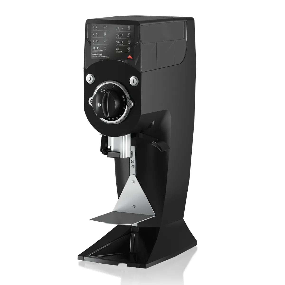 Mahlkonig Guatemala V2 Espresso Grinder 71mm Burr - Espresso Grinder - Prime Coffee Suppliers