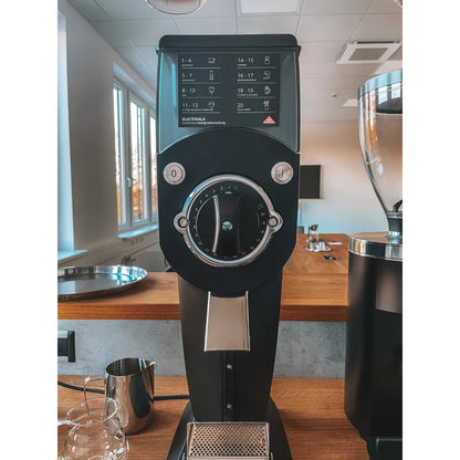 Mahlkonig Guatemala V2 Espresso Grinder 71mm Burr - Espresso Grinder - Prime Coffee Suppliers