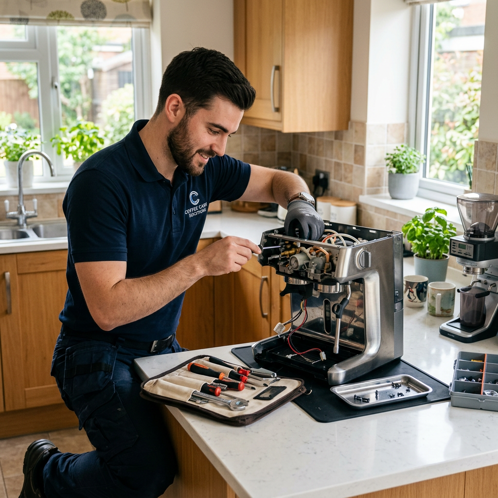 2 Years Full UK Warranty (For Home Appliances) - Consumer Rights Warranty