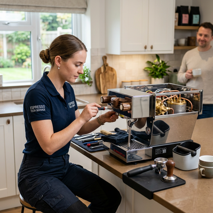 2 Years Full UK Warranty (For Home Appliances) - Consumer Rights Warranty