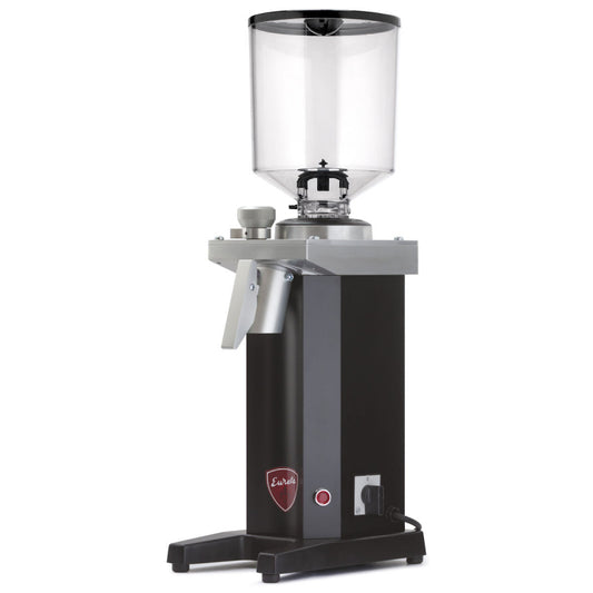 Eureka Drogheria MCD4 Retail Coffee Grinder - 85mm Flat Burrs
