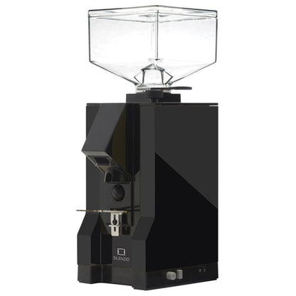 Eureka Mignon Silenzio Coffee Grinder - 55mm Burrs Black