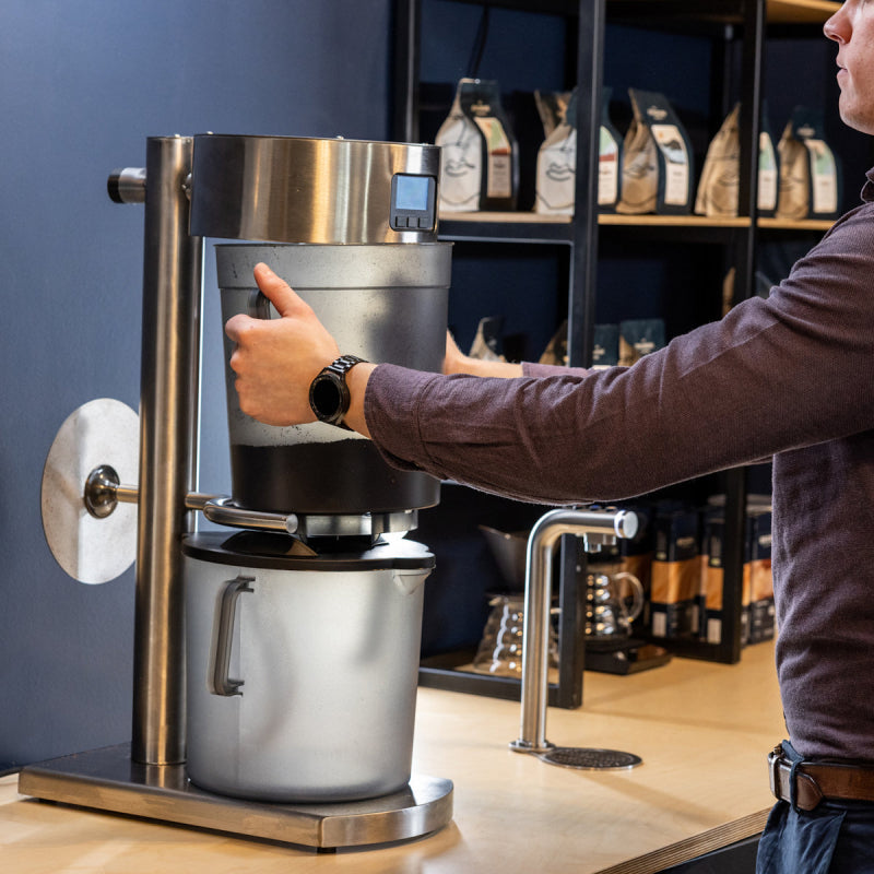 Marco Coldbru 230V Brewer