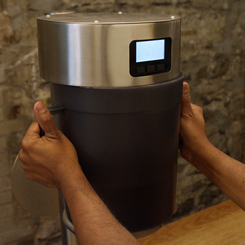 Marco Coldbru 230V Brewer