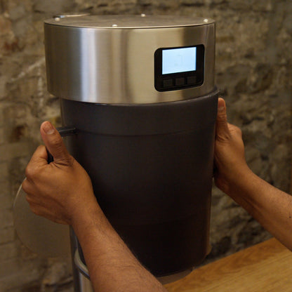 Marco Coldbru 230V Brewer